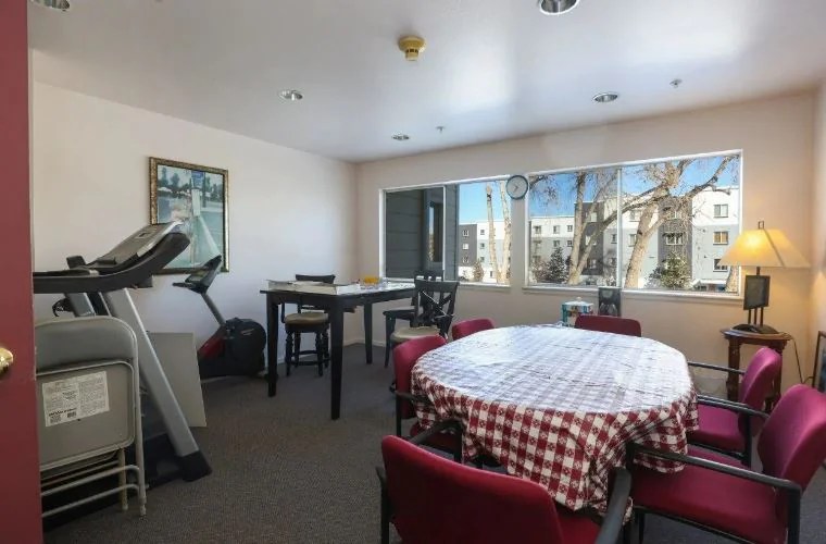 The Village at Arvada Senior Housing in Arvada, Colorado